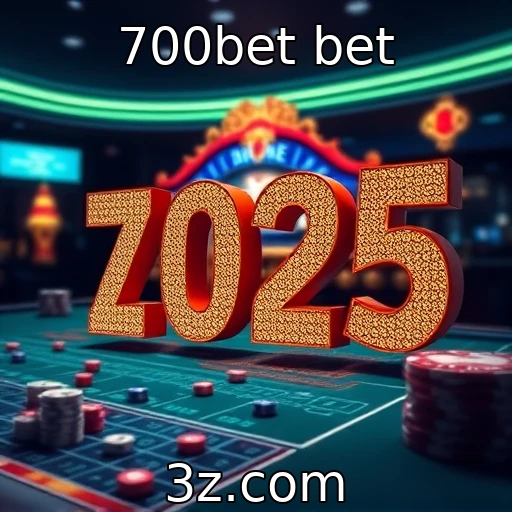 700bet bet