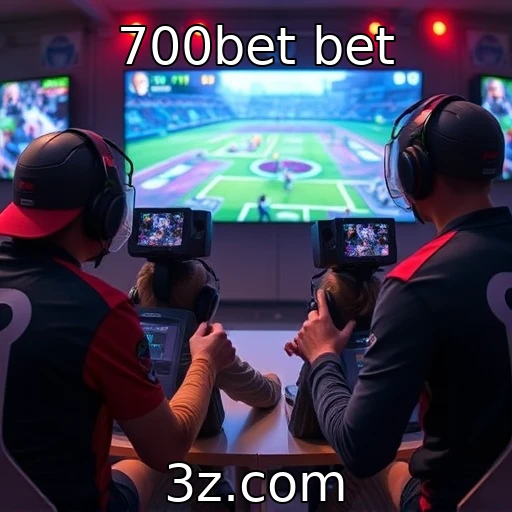700bet bet