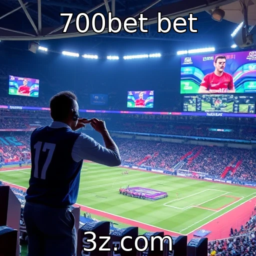 700bet bet