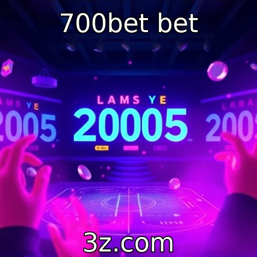 700bet bet
