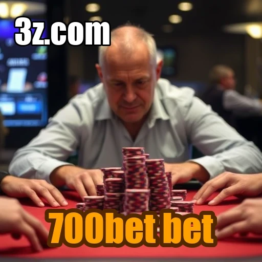 700bet bet Promoções