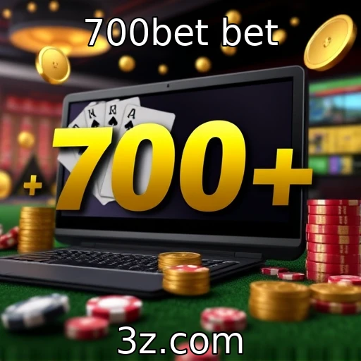 700bet bet