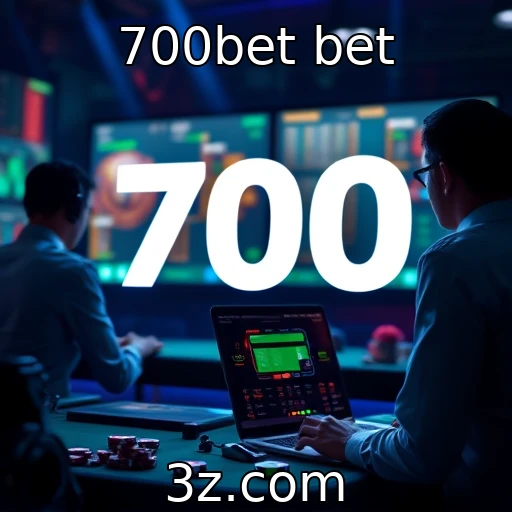 700bet bet