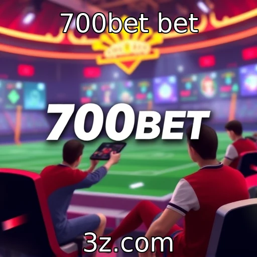 700bet bet