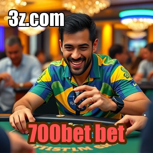 700bet bet Vip